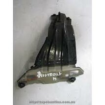 VW Touran 2007 2010 scherm Steun links 1t0821135b