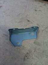 VW Caddy streep 2015+ spatscherm Steun links 2K5810333