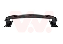 Audi A1 Bumperbalk Voor 82A807109 2018+ Audi A1 Bumperbalk Voor 82A807109 2018+