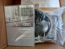 Audi A1 Q2 Q3 2019-2022 camera achteruit camera  83A054634A Audi A1 Q2 Q3 2019-2022 camera achteruit camera  83A054634A