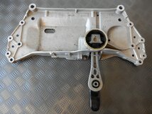 VW Golf 5 audi a3 Subframe Aslichaam 1K0199369F VW Golf 5 audi a3 Subframe Aslichaam 1K0199369F