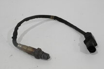 VW Audi Seat sonde lambda uitlaatgastemperatuur 03L906262E no47 VW Audi Seat sonde lambda uitlaatgastemperatuur 03L906262E no47