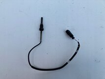 VW Audi Seat Skoda sonde voeler uitlaatgastemperatuur 070906088AC no102 VW Audi Seat Skoda sonde voeler uitlaatgastemperatuur 070906088AC no102