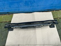 Audi A1 2019 2022 Bumperbalk achterzijde 82a807309 Audi A1 2019 2022 Bumperbalk achterzijde 82a807309