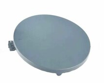 BMW X5 13 > 18 Sleepoog kapje 51117378591 nieuw in primer 