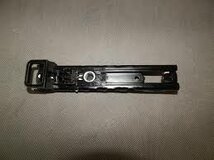 VW Polo 2G Tiguan 5NA Gordel hoogte afsteller 4M0857819 VW Polo 2G Tiguan 5NA Gordel hoogte afsteller 4M0857819