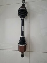 VW Tiguan Arteon Passat 2.0 Tdi Aandrijfas Links 3Q0407271AH VW Tiguan Arteon Passat 2.0 Tdi Aandrijfas Links 3Q0407271AH