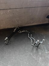 VW POLO 6R 6C Airco leiding Koelmediumslang 6R0820743AA VW POLO 6R 6C Airco leiding Koelmediumslang 6R0820743AA