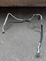 VW VAG Golf 6 Audi A3 Airco leiding koelmediumslang 1K0820743FD VW VAG Golf 6 Audi A3 Airco leiding koelmediumslang 1K0820743FD