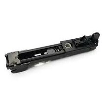 VW golf 5 6 Gordel hoogte afsteller geleider 1t0857819 B