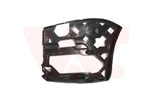 Caddy 2015+ BUMPERSTEUN LINKS VOOR BINNEN 2K5807723 Caddy 2015+ BUMPERSTEUN LINKS VOOR BINNEN 2K5807723