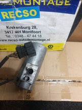 Volkswagen Transporter T4 standkachel 7D0815071