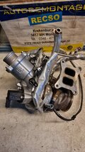 VW VAG Turbo Nieuw 2.0 TFSI 06K145722S 06K145874G P VW VAG Turbo Nieuw 2.0 TFSI 06K145722S 06K145874G P
