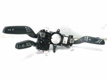 Audi A1 Q3 stuurkolomcombischakelaar hendel 8X0953502B Audi A1 Q3 stuurkolomcombischakelaar hendel 8X0953502B