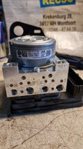 VW Golf 8 Audi A3 ABS Pomp 5Wa614517BM VW Golf 8 Audi A3 ABS Pomp 5Wa614517BM