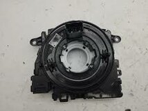 Audi A1 sleepring klokveer airbag 5Q1953549D Audi A1 sleepring klokveer airbag 5Q1953549D