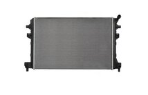 Vw Audi Seta Skoda Radiateur 1.0 TSI nieuw 2Q0121253D Vw Audi Seta Skoda Radiateur 1.0 TSI nieuw 2Q0121253D