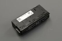 VW Tiguan Aux Usb AAnsluiting 5QF035726