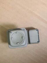 VW T4 golf passat Spiegel Schakelaar 321959565 3A1959565 701959565