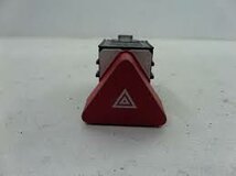 VW Golf plus Tiguan Alarmlichtschakelaar 5M0953509A