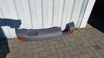 BUMPER SPOILER VOOR AUDI A1 8X 2010-2015 8X0807421A BUMPER SPOILER VOOR AUDI A1 8X 2010-2015 8X0807421A
