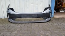 Skoda ENYAQ IV Voorbumper 5LA807221