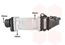 VW polo 6c 1.4 tdi Audi A1 Ibiza Laadlucht nieuw 04B145749K