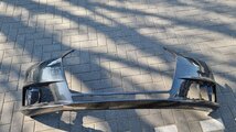 Audi A4 8W Voorbumper 4xPDC 8W0807437 Audi A4 8W Voorbumper 4xPDC 8W0807437