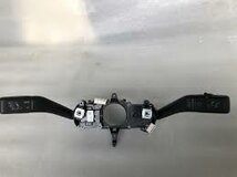 VW Caddy 2K Stuurkolomcombischakelaar 1K5953521CF 1K5953502H