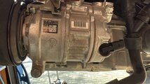 VW Golf 8 5H Aircopomp 5WA816803A VW Golf 8 5H Aircopomp 5WA816803A