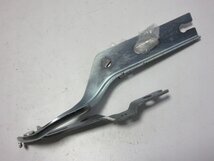 VW Polo 2G motorkap scharnier Links imitatie 2G0823301G 