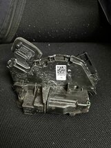 Portierslot rechts voor 5NB839016B 5NB839016D