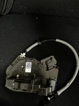 Portierslot links achter 5NA839015B 5NA839015D