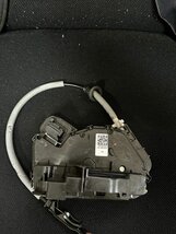 Portierslot rechts achter 5NA839016B 5NA839016D