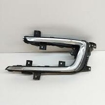 Golf 7 GTE Mistlamp Links dagrijverlichting 5GE941055B