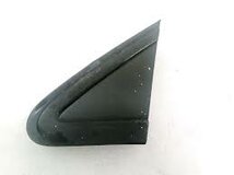 VW Polo 9N3 A-stijl Afdekkap link 6Q0853273A