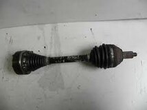 Aandrijfas Links 6Q0407271DS