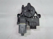 VW Golf 8 Raammotor links achter 5Q0959407G