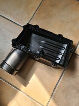 Luchtfilter deksel 5Q0129607BD 2Q0129601BT Luchtfilter deksel 5Q0129607BD 2Q0129601BT