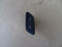 Volkswagen Polo 6R Centrale deurvergrendeling Schakelaar 6R1962125A