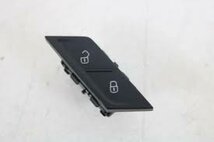 VW Passat B8 schakelaar centrale vergrendeling 3g0962126a