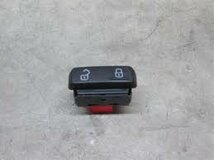 VW Transporter schakelaar centrale vergrendeling 7e0962125a