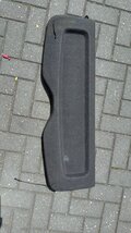 VW Up Seat Mii Skoda Citigo Hoedenplank 1S0867769  VW Up Seat Mii Skoda Citigo Hoedenplank 1S0867769