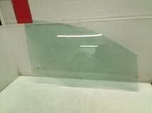 VW UP 5drs Portier Ruit Glas rechts voor raam