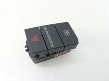 VW Up schakelaar dashboard rechts 1S0927140P