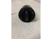 VW Up 16+ Lichtschakelaar 1K0941431BK