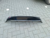 Audi Q2 GA S-line Achterklepspoiler zwart LY9T 16 - 20 81a827933c