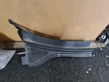 VW Tiguan Paravan rechts 5NB819404 