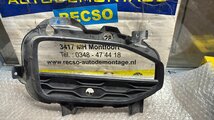 Volkswagen T-Roc Mistlamp Kap Rechts 2GA853212E