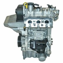 Motor CHZ Voor Audi A1 Seat Leon Polo 2G Golf 7